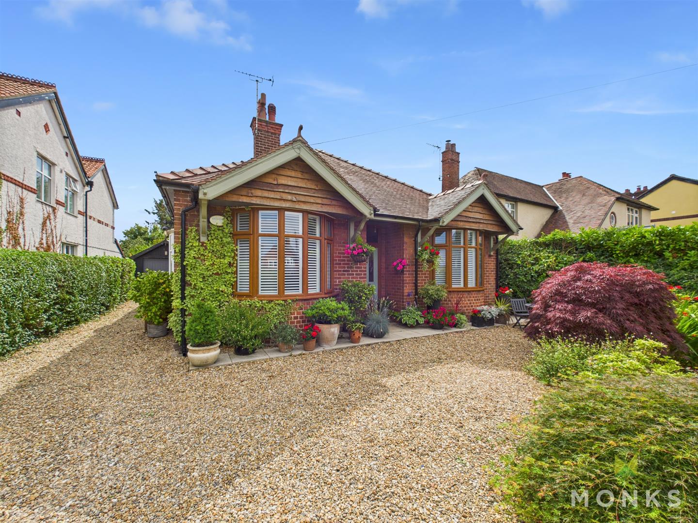 Haulfre Whittington Road, Oswestry, SY11 3ND For Sale Haulfre Whittington Road, Oswestry, SY11 3ND For Sale